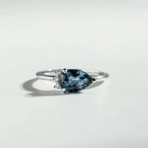 London Blue