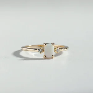 Vintage Charm