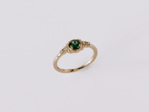 Celeste Loft jewelry ring