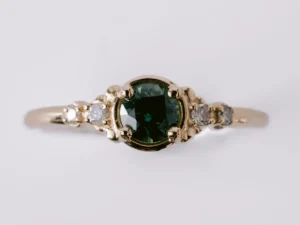 Celeste Loft jewelry ring