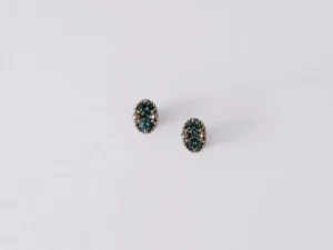 Starflower earring